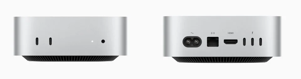 Apple Mac mini M1 モデル Apple Mac Mini M1 Chip Computer Review - Consumer Reports